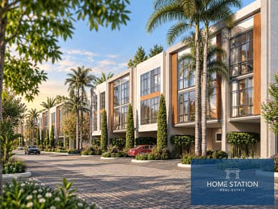 4 Schlafzimmer Townhouse zum Verkauf in Dubai Investments Park (DIP), Dubai - e1220cf5-9af1-46b9-be44-f652accc98a9. png