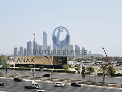 1 Schlafzimmer Wohnung zum Miete in Al Jaddaf, Dubai - 1000403747. jpg