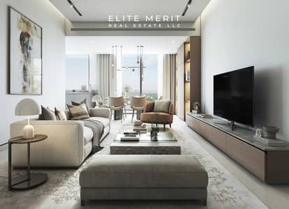 2 Schlafzimmer Wohnung zum Verkauf in Sobha Hartland 2, Dubai - 09421155-43cc-4212-aec1-ada25f8d99a9. jpg
