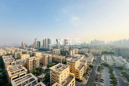2 Schlafzimmer Wohnung zum Miete in The Greens, Dubai - WhatsApp Image 2026-09-18 at 10.21. 58 AM (2). jpg