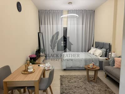 Studio de à à louer à Al Furjan, Dubai - 4556cd6b-97da-41b5-a6ea-4dbb28e06f9f. jpg Studio de à à louer à Al Furjan, Dubai - 4556cd6b-97da-41b5-a6ea-4dbb28e06f9f. jpg