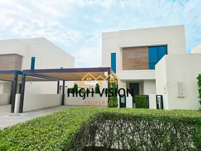 تاون هاوس 3 غرف نوم للايجار في جزيرة ياس، أبوظبي - 20250214_151442. jpg