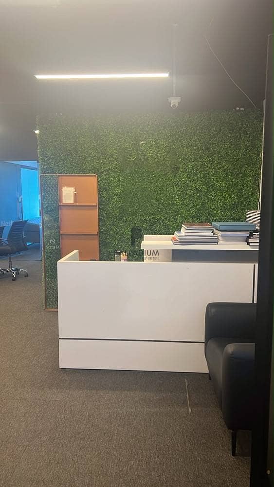 Ufficio a Business Bay,Opal Tower, 260000 AED - 16445710 Ufficio a Business Bay,Opal Tower, 260000 AED - 16445710