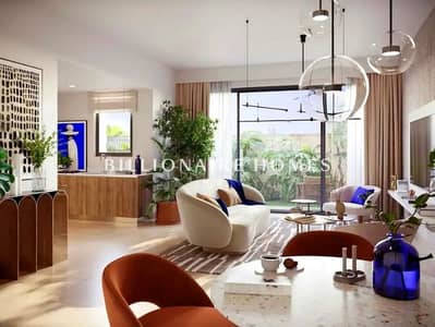 3 habitaciones Townhouse para en Venta en Arabian Ranches 3, Dubai - Casa adosada en Arabian Ranches 3，Anya, 3 dormitorios, 3200000 AED - 16548234