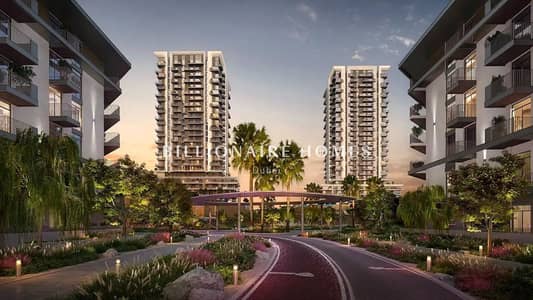 2 Slaapkamers Appartement te Koop in Athlon by Aldar, Dubai - Appartement in Athlon by Aldar,Rise by Athlon,Foundry, 2 slaapkamers, 2250000 AED - 16548293 2 Slaapkamers Appartement te Koop in Athlon by Aldar, Dubai - Appartement in Athlon by Aldar,Rise by Athlon,Foundry, 2 slaapkamers, 2250000 AED - 16548293