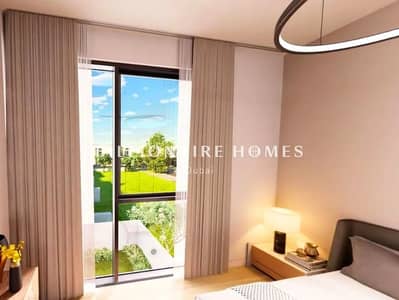 3 Schlafzimmer Townhouse zum Verkauf in Athlon by Aldar, Dubai - Reihenhaus in Athlon by Aldar，Delphi, 3 schlafzimmer, 3250000 AED - 16548352