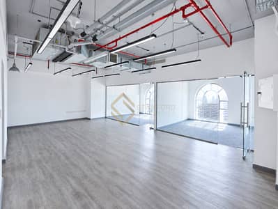 Office te Huur in Jumeirah Lake Towers (JLT), Dubai - Kantoor in Jumeirah Lake Towers (JLT)，JLT Cluster N，The Dome, 150000 AED - 16551158