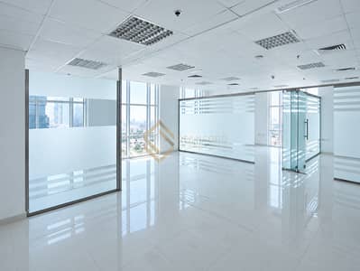 Office te Huur in Jumeirah Lake Towers (JLT), Dubai - Kantoor in Jumeirah Lake Towers (JLT)，JLT Cluster N，The Dome, 145000 AED - 16551157