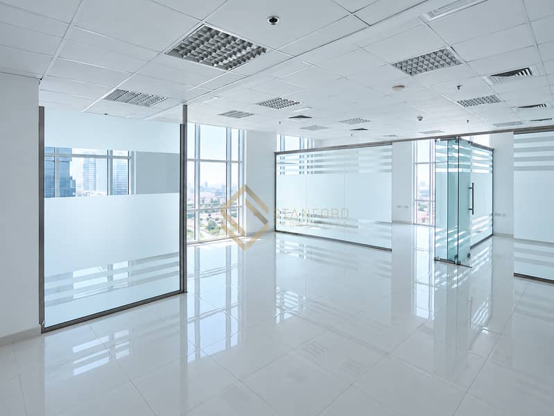 Офис в Джумейра Лейк Тауэрз (ДжЛТ),JLT Кластер N,Дом, 145000 AED - 16551157 Офис в Джумейра Лейк Тауэрз (ДжЛТ),JLT Кластер N,Дом, 145000 AED - 16551157