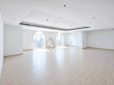 Office te Huur in Jumeirah Lake Towers (JLT), Dubai - Kantoor in Jumeirah Lake Towers (JLT)，JLT Cluster N，The Dome, 150000 AED - 16551155