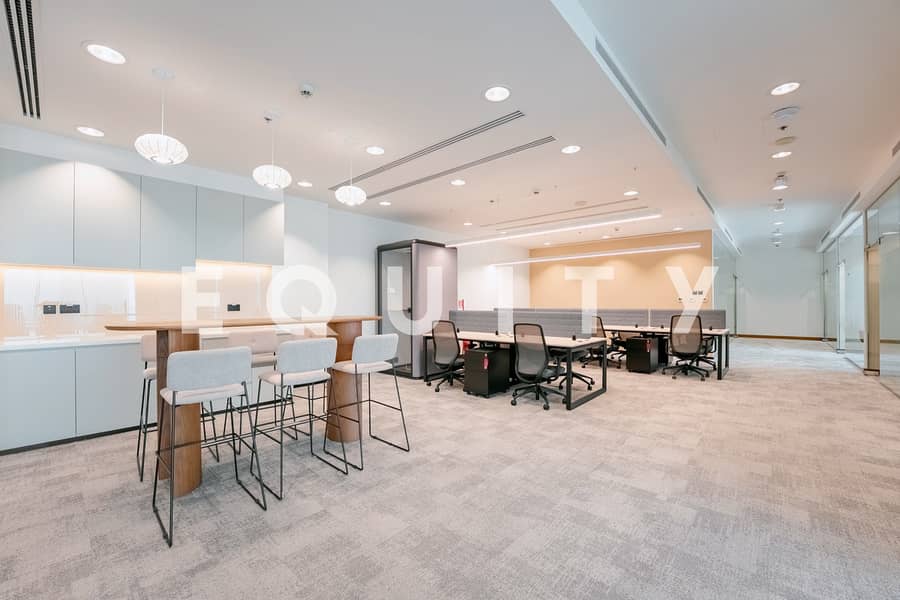 Büro in Jumeirah Lake Towers (JLT),JLT Cluster O,Reef Tower, 850000 AED - 16551159 Büro in Jumeirah Lake Towers (JLT),JLT Cluster O,Reef Tower, 850000 AED - 16551159