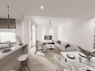 雅斯岛， 阿布扎比 3 卧室单位待售 - 3 Bedroom (13). jpg