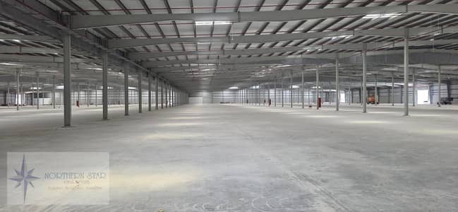 Warehouse for Rent in Al Sajaa Industrial, Sharjah - WhatsApp Image 2026-09-18 at 09.27. 54. jpeg Warehouse for Rent in Al Sajaa Industrial, Sharjah - WhatsApp Image 2026-09-18 at 09.27. 54. jpeg
