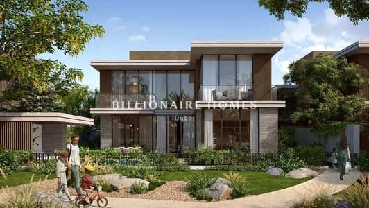4 Schlafzimmer Townhouse zum Verkauf in Athlon by Aldar, Dubai - Reihenhaus in Athlon by Aldar，Olympia, 4 schlafzimmer, 4200000 AED - 16548396