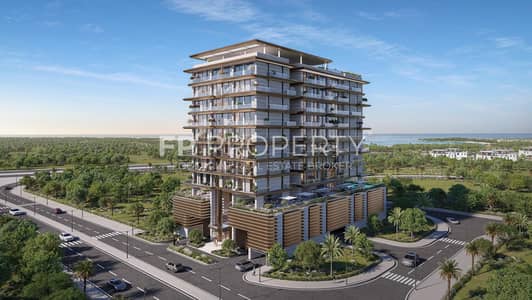 1 Bedroom Flat for Sale in Jumeirah Village Circle (JVC), Dubai - 241_Waterside_Residences_by_Regent. jpg