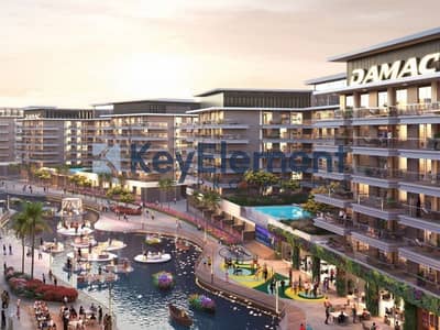 1 Camera Appartamento in vendita a DAMAC Riverside, Dubai - 13. jpg 1 Camera Appartamento in vendita a DAMAC Riverside, Dubai - 13. jpg