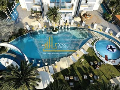 Appartement de 1 chambre à à vendre à Jumeirah Village Circle (JVC), Dubai - Samana Waves 6. png