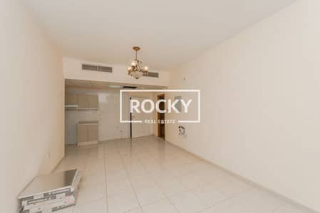 1 Schlafzimmer Wohnung zum Miete in Bur Dubai, Dubai - BurDubai_AbdullaSulaimaniStudio(4 of 11). jpg