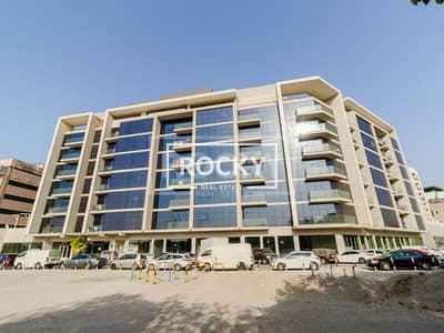 Studio te Huur in Bur Dubai, Dubai - Rocky Real Estate - Al Raffa - SRG Al Raffa Building - Apartment (16 of 16). JPG Studio te Huur in Bur Dubai, Dubai - Rocky Real Estate - Al Raffa - SRG Al Raffa Building - Apartment (16 of 16). JPG