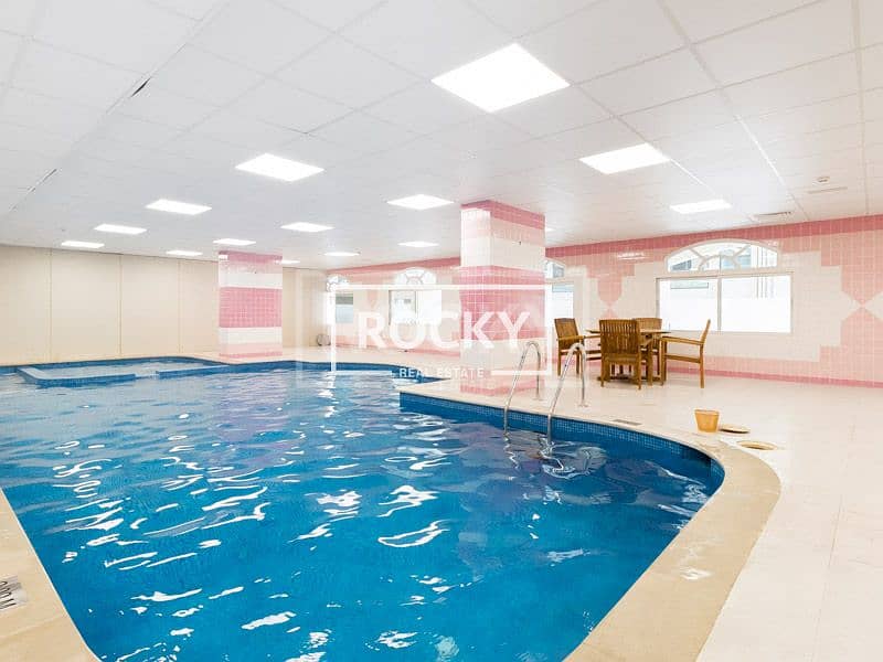 15 Rocky Real Estate - Bur Dubai - Al mankhool - Imperial 2 - Apartment (3 of 9). JPG