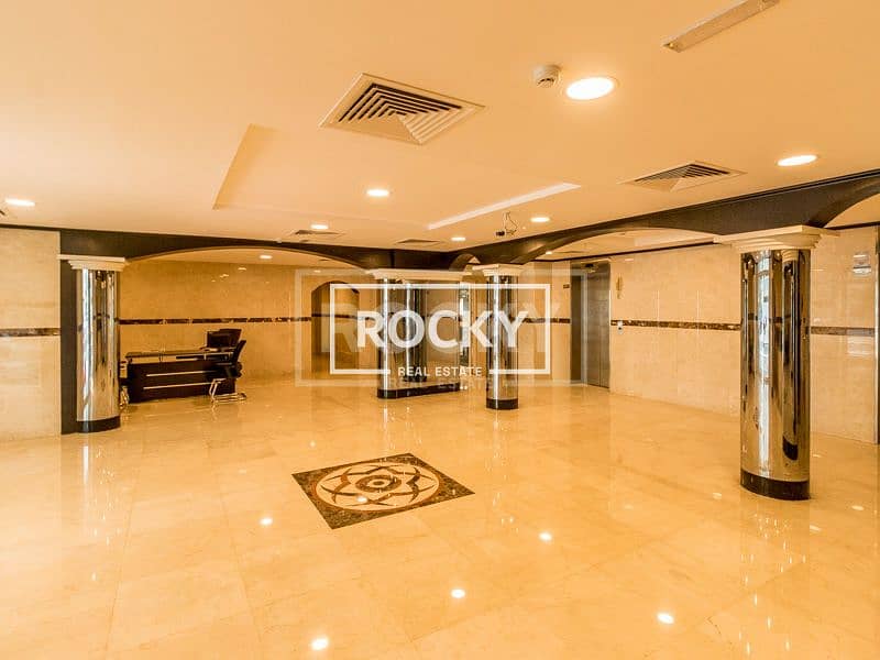 19 Rocky Real Estate - Bur Dubai - Al mankhool - Imperial 2 - Apartment (1 of 9). JPG