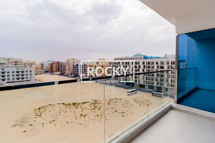 8 Rocky Real Estate - Al warqa 1 - Sami Al Reyami Building - Apartment (5 of 12). JPG