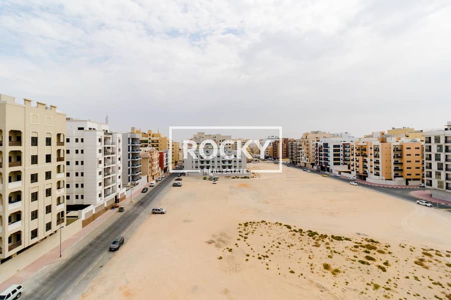 9 Rocky Real Estate - Al warqa 1 - Sami Al Reyami Building - Apartment (6 of 12). JPG
