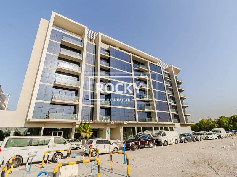 18 Rocky Real Estate - Al Raffa - SRG Al Raffa Building - Apartment (15 of 16). JPG