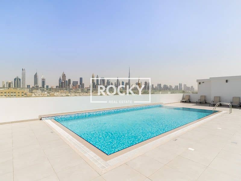 14 Rocky Real Estate - Jumeirah 1st - Al Fahad 6 - Apartment (6 of 11). JPG