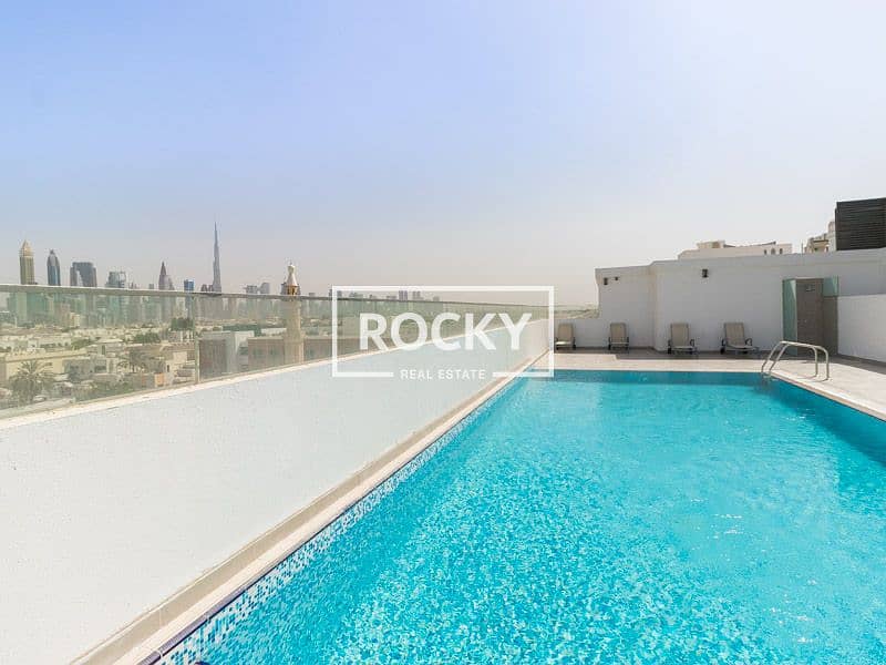 15 Rocky Real Estate - Jumeirah 1st - Al Fahad 6 - Apartment (7 of 11). JPG