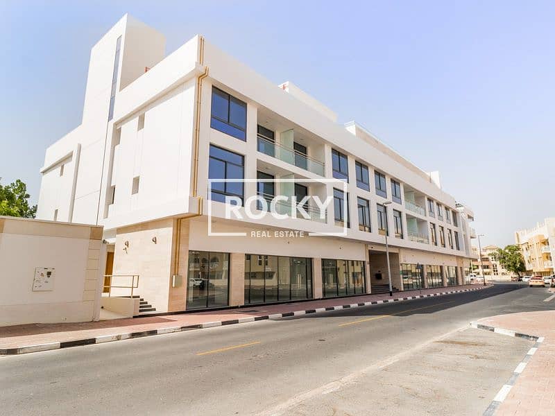 19 Rocky Real Estate - Jumeirah 1st - Al Fahad 6 - Apartment (10 of 11). JPG