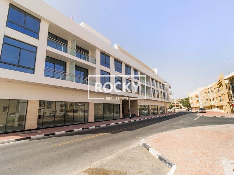 20 Rocky Real Estate - Jumeirah 1st - Al Fahad 6 - Apartment (11 of 11). JPG