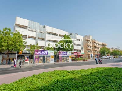 1 Slaapkamer Appartement te Huur in Al Karama, Dubai - Karama_JumaAmanObaidOld_209-1BR-WB-(7-of-9). jpg