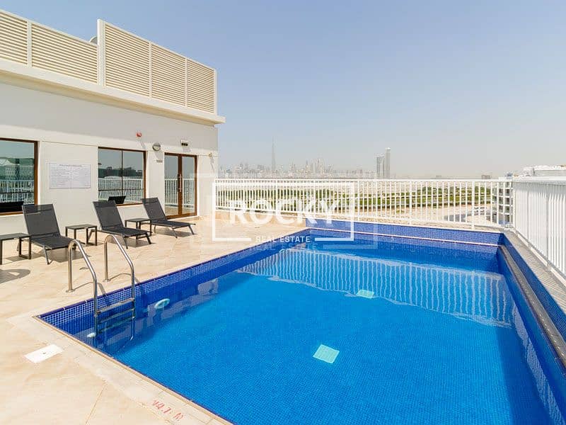 12 Rocky Real Estate - Nadd Al Shiba 1 - Bahwan Residence - Apartment (3 of 13). JPG