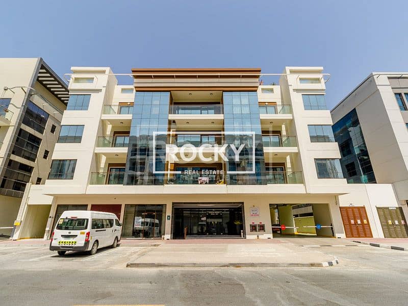 20 Rocky Real Estate - Nadd Al Shiba 1 - Bahwan Residence - Apartment (11 of 13). JPG