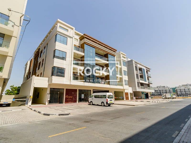 21 Rocky Real Estate - Nadd Al Shiba 1 - Bahwan Residence - Apartment (12 of 13). JPG