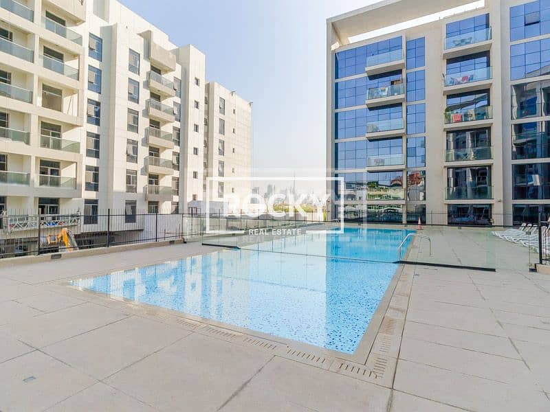 16 Rocky Real Estate - Al Raffa - SRG Al Raffa Building - Apartment (8 of 16). JPG