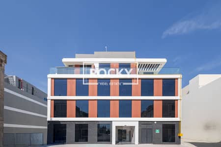 Studio zum Miete in Deira, Dubai - Danat Building-3. jpg