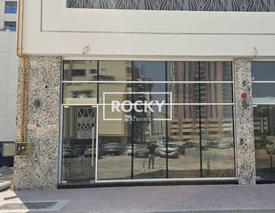 Shop zum Miete in Al Mamzar, Dubai - WhatsApp Image 2026-08-24 at 3.53. 26 PM (3). jpeg Shop zum Miete in Al Mamzar, Dubai - WhatsApp Image 2026-08-24 at 3.53. 26 PM (3). jpeg