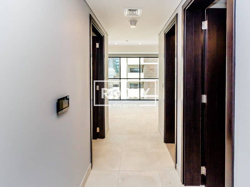 5 Deira - Dubai Creek Plaza -  Apartment (30 of 15). JPG