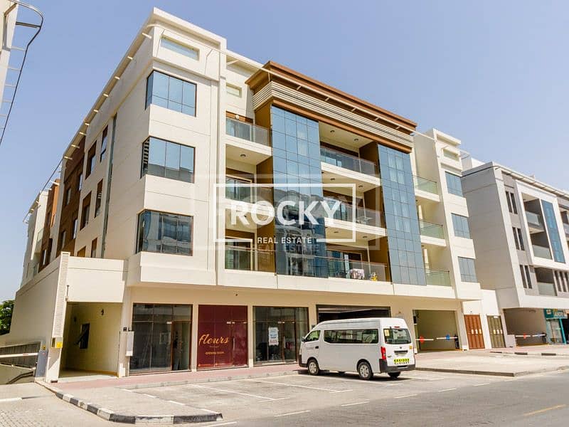 30 Rocky Real Estate - Nadd Al Shiba 1 - Bahwan Residence - Apartment (13 of 13). JPG
