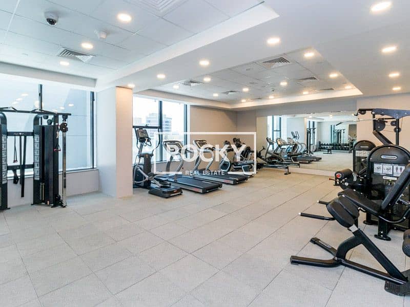 11 rocky Real Estate - Deira - Dubai Creek Plaza -  Common - Anil - HO (34 of 16). JPG