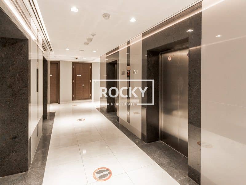 14 rocky Real Estate - Deira - Dubai Creek Plaza -  Common - Anil - HO (35 of 16). JPG