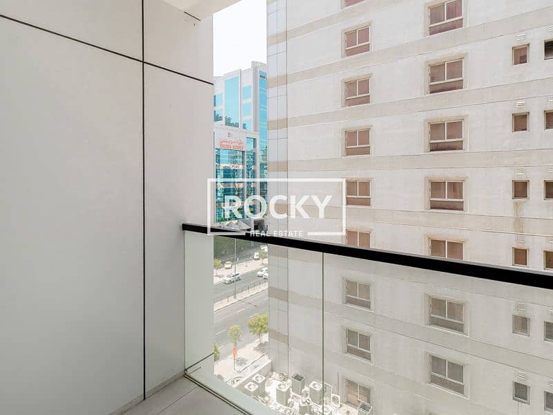 14 Deira - Dubai Creek Plaza - Apartment (34 of 16). JPG