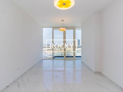 فلیٹ 2 غرفة نوم للايجار في مجمع دبي للعلوم، دبي - rocky Real Estate - Arjan - Science Park Residence - Flat 903 - 2BR - WB (3 of 20). jpg