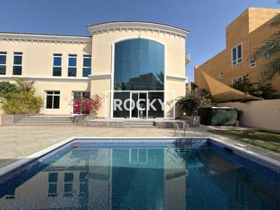 5 Camere Villa in affitto a Jumeirah, Dubai - WhatsApp Image 2026-06-30 at 10.29. 14 AM. jpeg