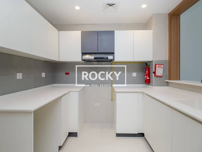 5 rocky Real Estate - Arjan - Science Park Residence - Flat 902 - 1BR - WB (3 of 15). jpg