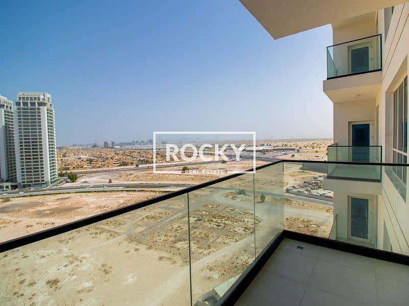 10 rocky Real Estate - Arjan - Science Park Residence - Flat 902 - 1BR - WB (8 of 15). jpg