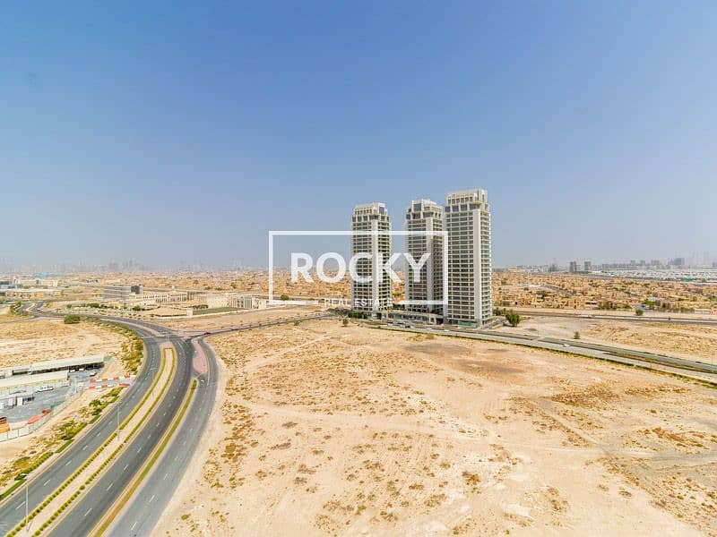11 rocky Real Estate - Arjan - Science Park Residence - Flat 902 - 1BR - WB (9 of 15). jpg
