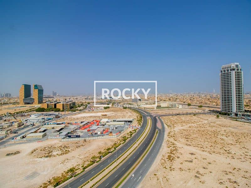 12 rocky Real Estate - Arjan - Science Park Residence - Flat 902 - 1BR - WB (10 of 15). jpg